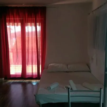 Rooftop Apartment Pirovac